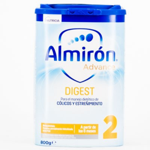 Almiron Digest 2 Advance, 800 gr
